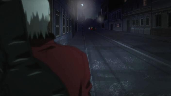 Otaku Gallery  / Anime e Manga / Devil May Cry / Screen Shots / 05 - In Private / 132.jpg